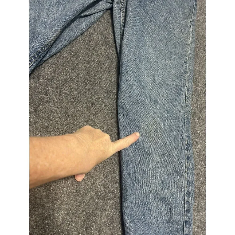 Levis crafted comfort